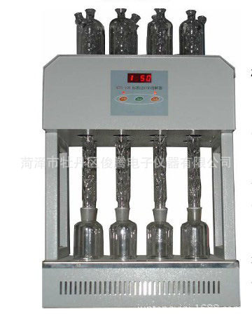 HCA-101消解仪