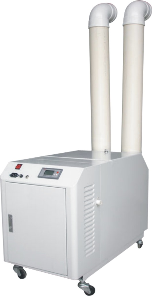 JDH-G090Z、G120Z超声波双孔加湿机