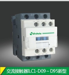 交流接触器LC1-09-95