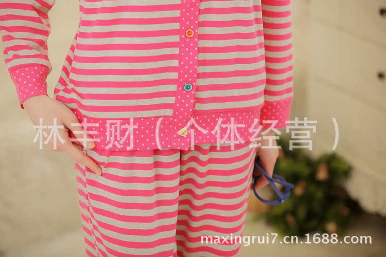 Y22 梅紅 M L XL (15)