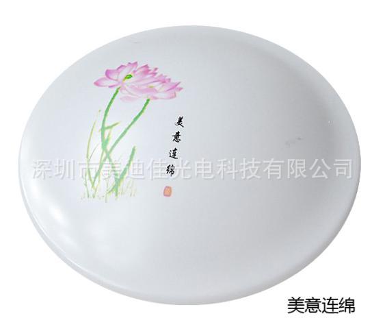 生产厂家批发 led卧室吸顶灯 led吸顶灯 正品货源