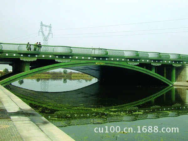 绍兴山阴道铜桥2