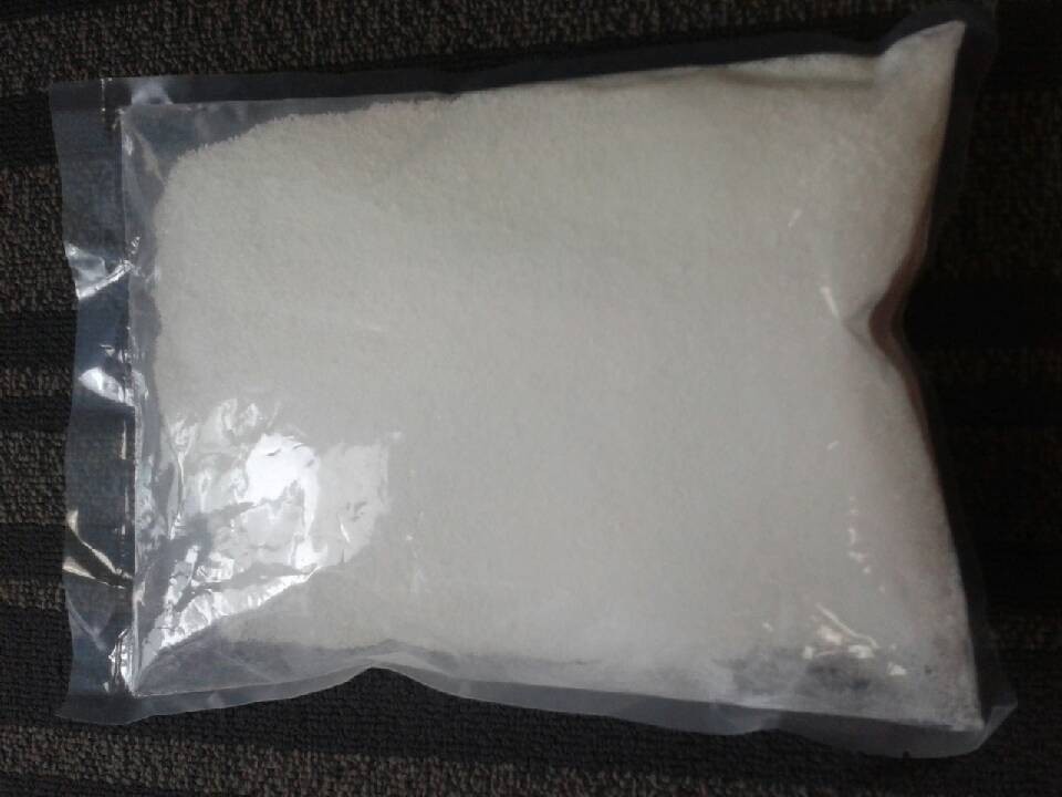 白色粉末