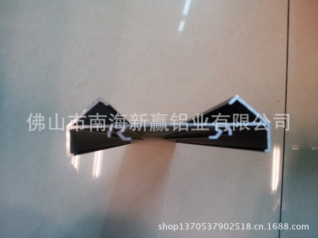 二合一任意角转角柱