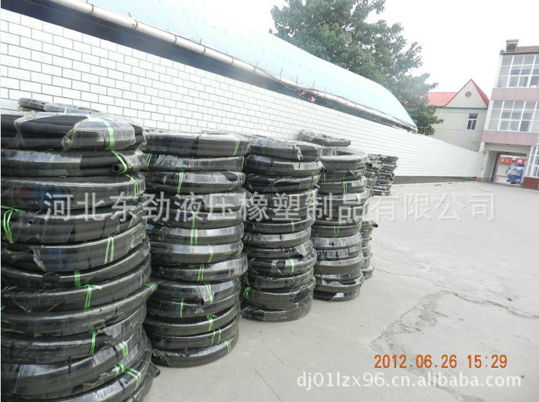 加布输水胶管 2