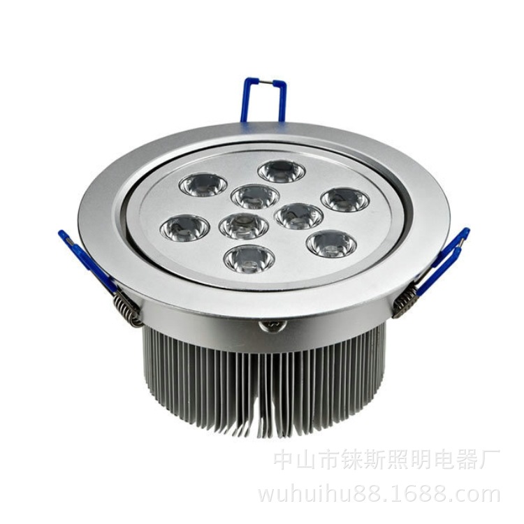 LED天花灯 (2)