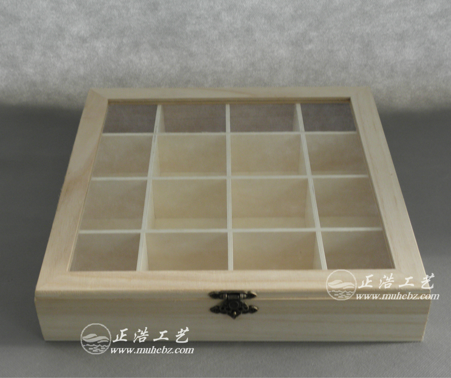 木制茶叶盒,茶叶盒定做,高档茶叶礼盒