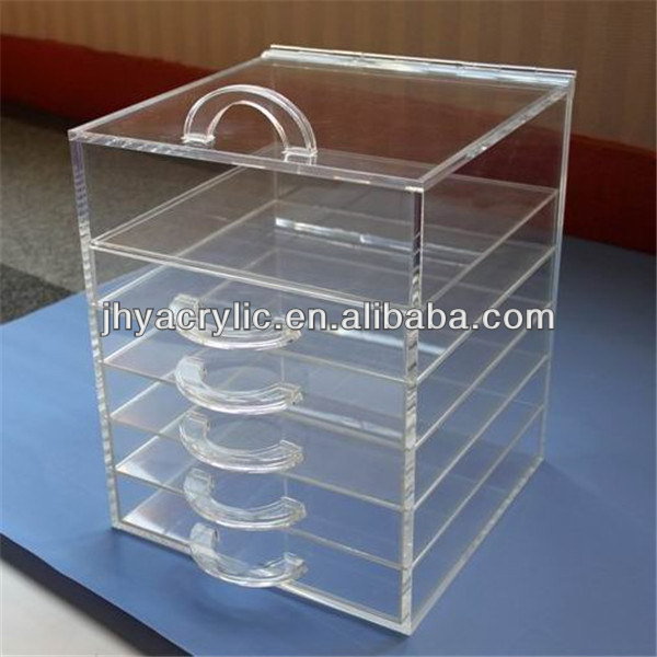 acrylic box series@drawer storage box#SNH13-2