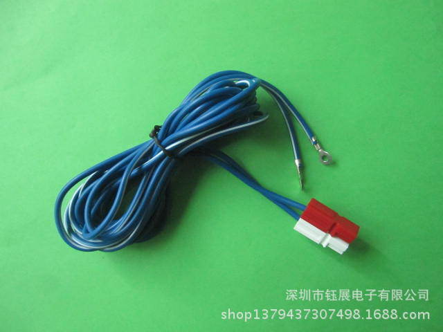 医疗连接线（APP-PP45系列） 1124