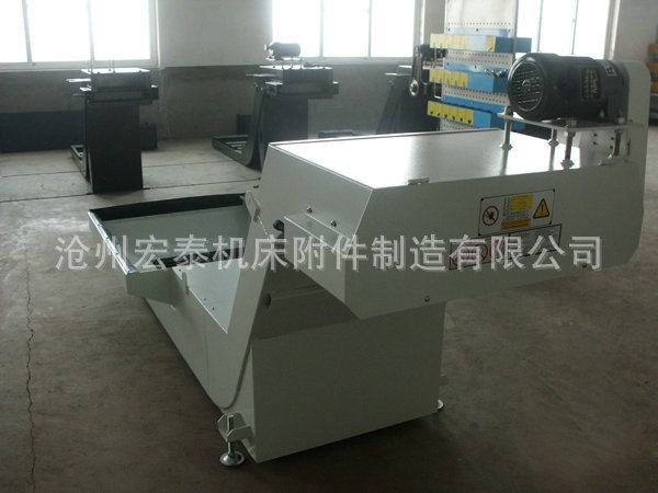 厂家长期批发链板排屑机 新款机床排屑机
