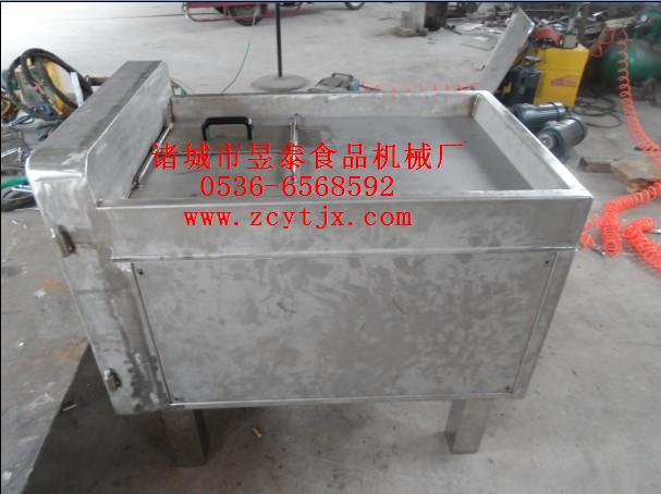 小型切肉机十五