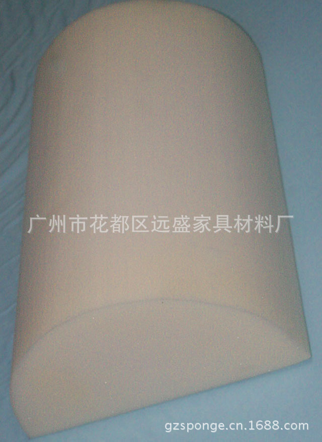 海绵半柱3