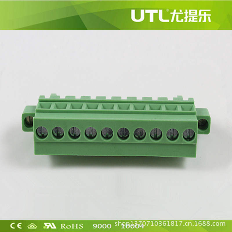 50F.MA2.5-VF5.0(5.08)