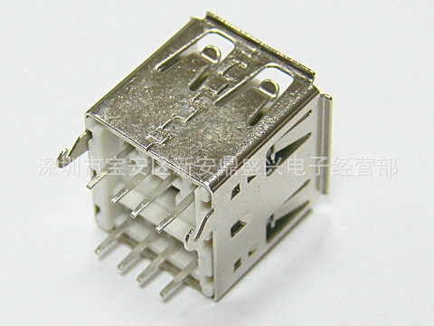 AF 雙層180度14.3mm(帶卡勾)