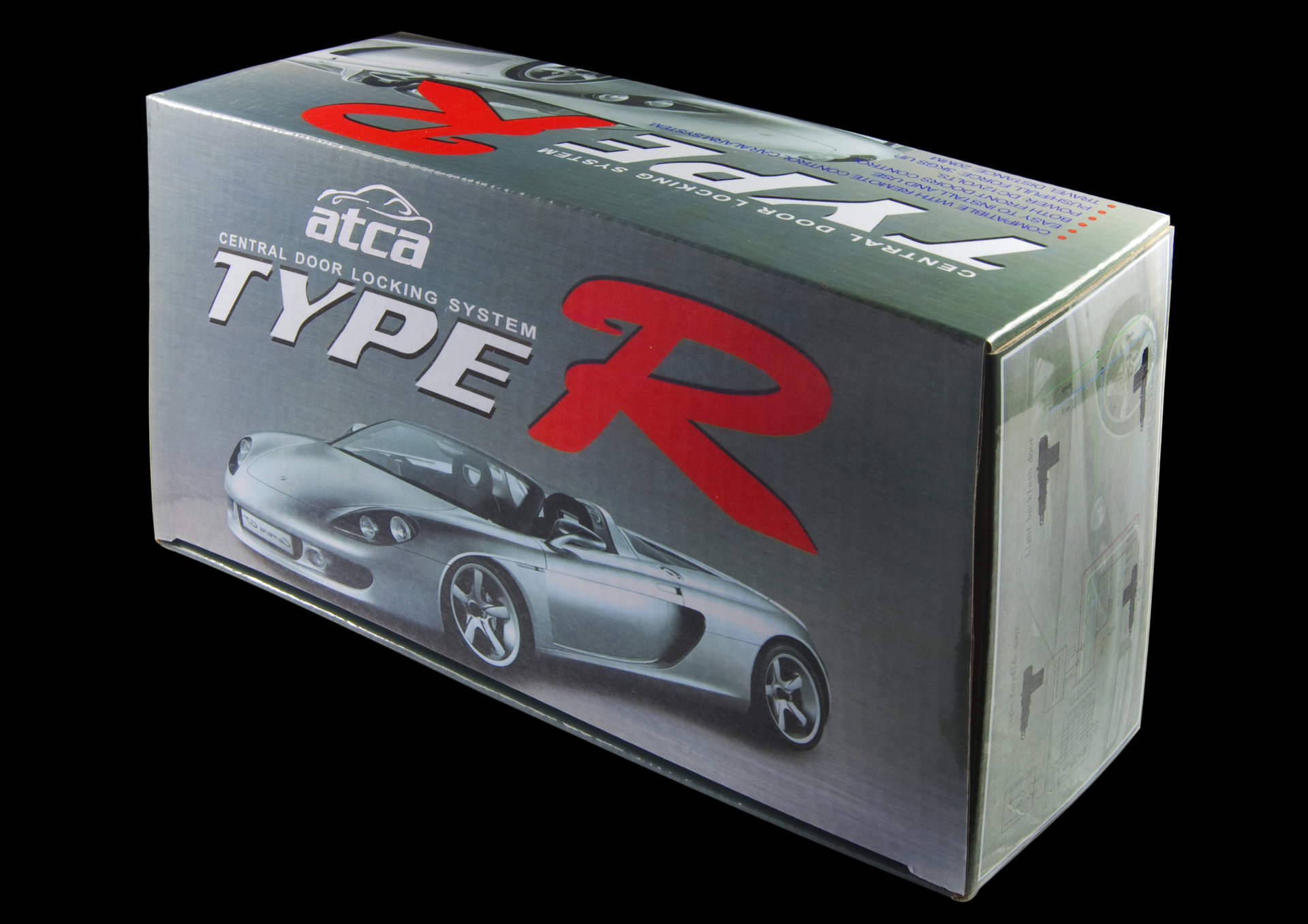 TYPE-R