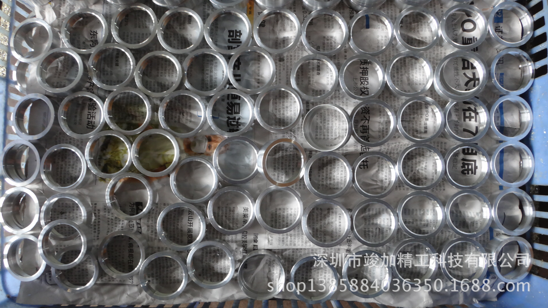 福永五金CNC零件机械加工生产厂家 机加工 车床加工 电脑锣加工