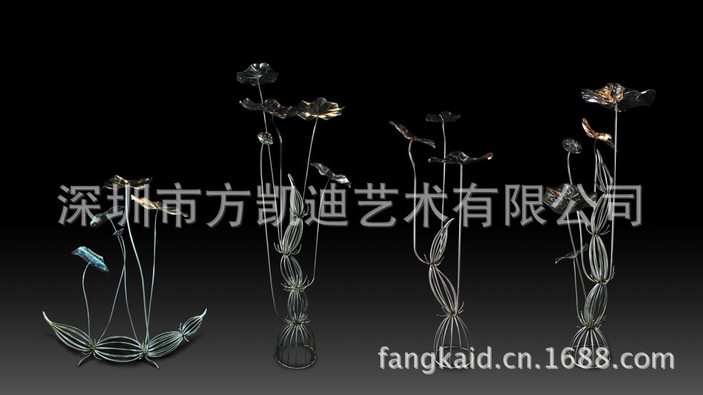 爱莲说系列