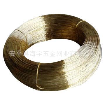 黄铜丝6