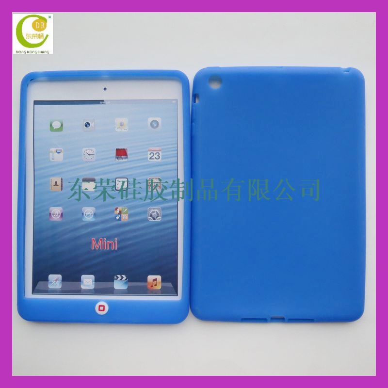 Ipad mini silicone cover-Unit