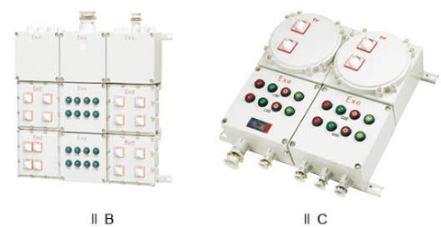 BXQ69系列防爆配电箱(电磁启动)
