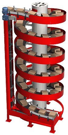 螺旋式输送机06