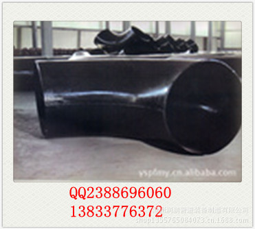 51600对焊弯头