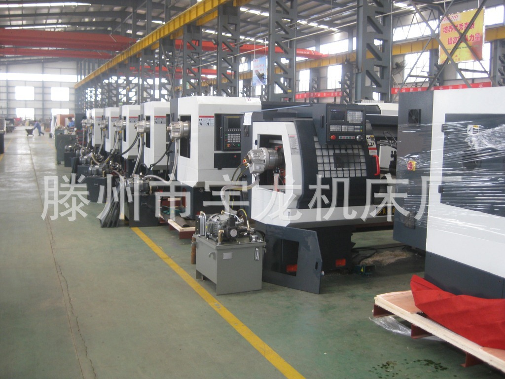 国有大新企业销售数控车床、数控型数控车床、螺管纹车床。