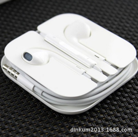 iphone EarPods
