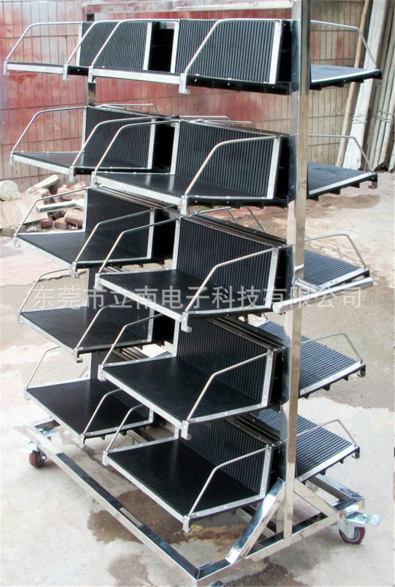 防静电PCB周转车