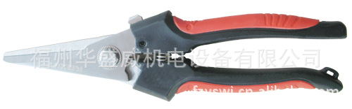 供应石家庄科信花木剪10寸