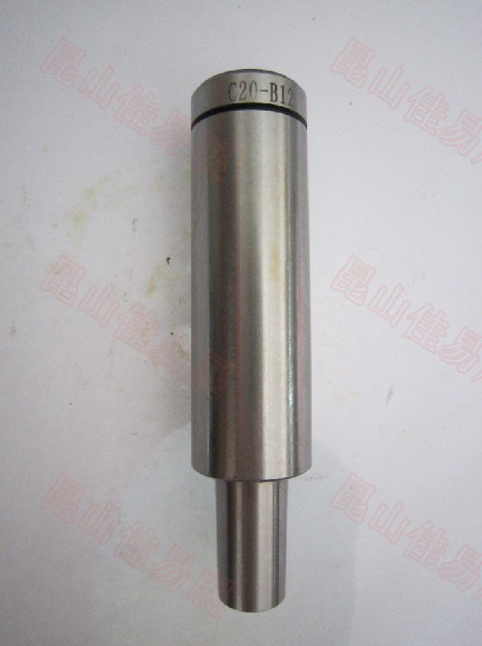 直柄钻接杆C20-B10  钻接杆