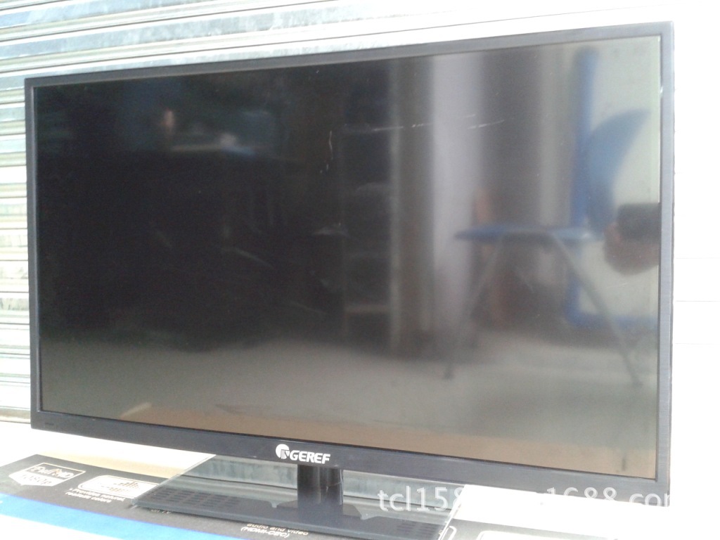 LED3208新款超薄电视 (2)