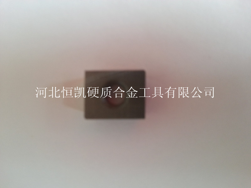 YC30S玉米铣刀15.875X12.7X4.76 恒凯硬质合金科技 孔刀