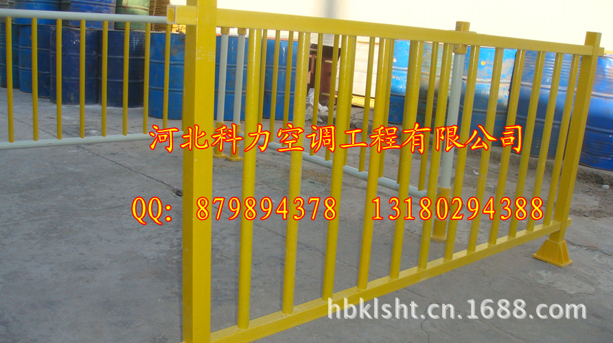 玻璃钢防护栏