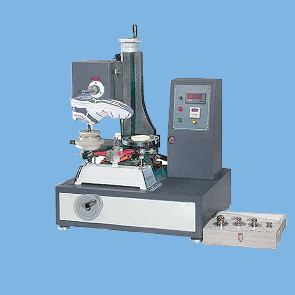 14 BP-8125-G GB耐磨试验机