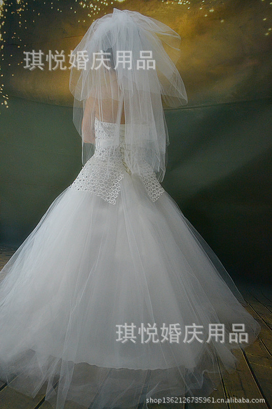 悦琪婚纱(2)