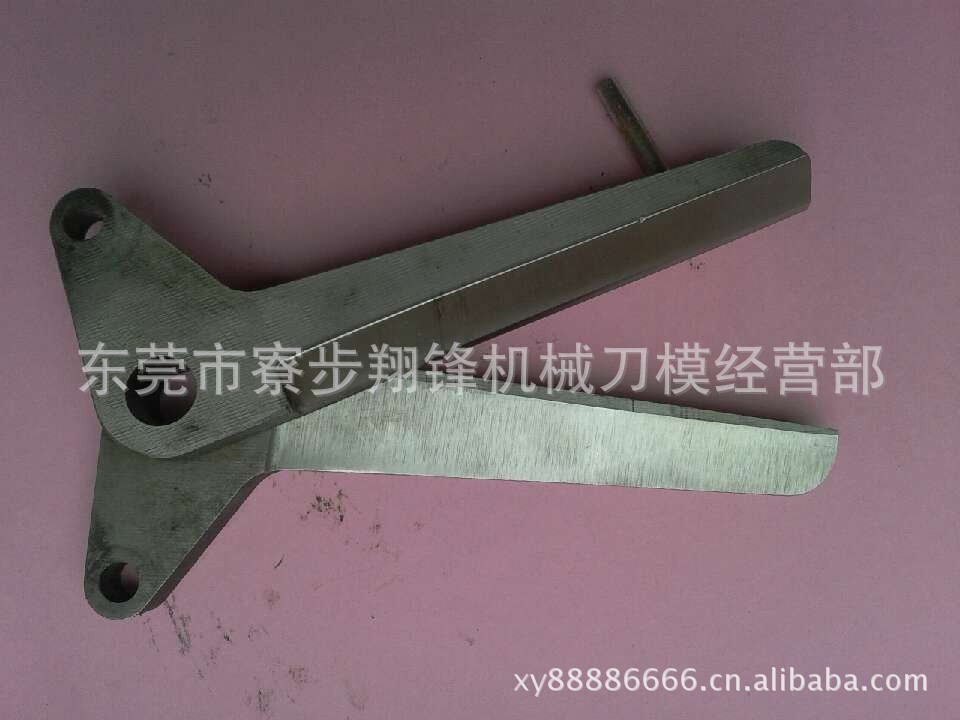 轮胎厂剪刀 橡胶内胎剪刀 橡胶刀片 机用刀片 厂家批发