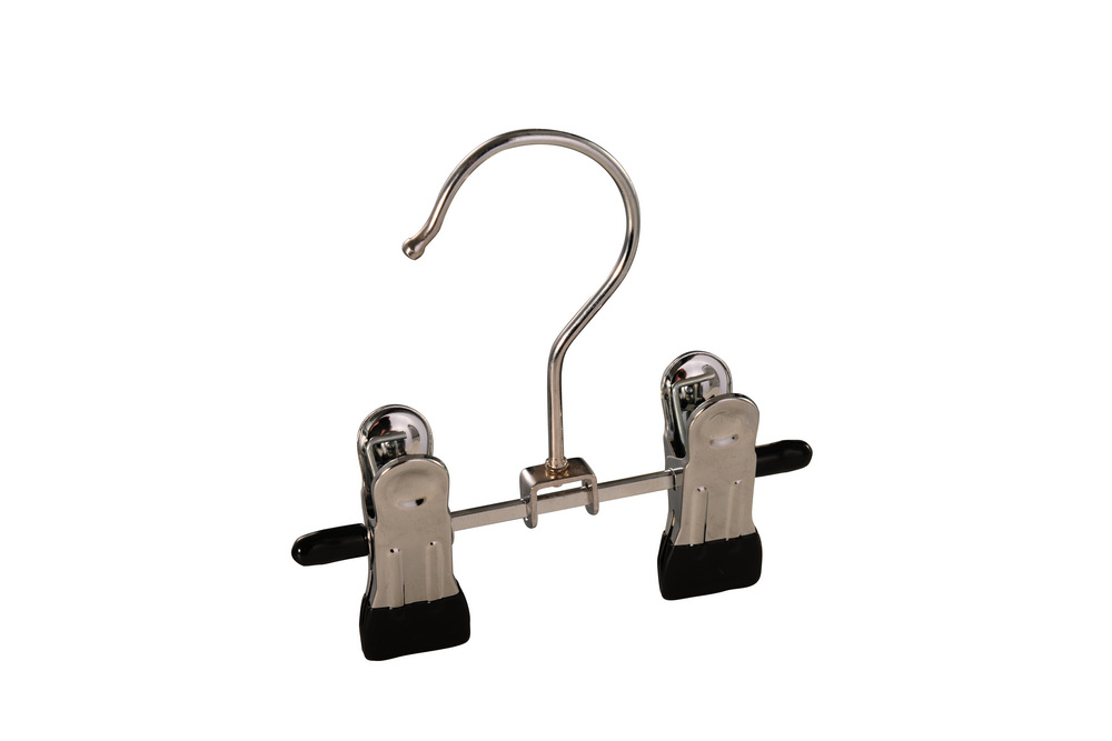 浸塑衣架，铁衣架