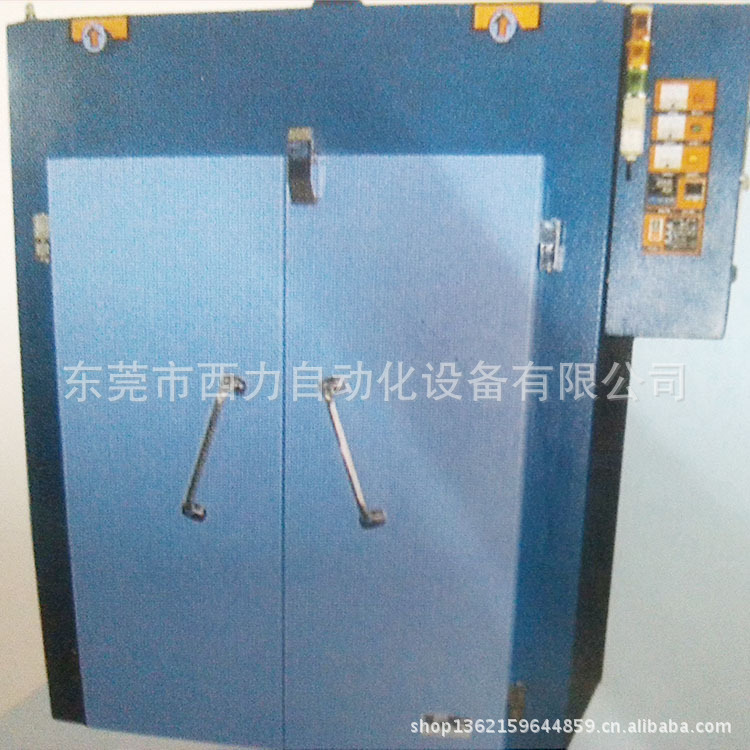 双门烤箱