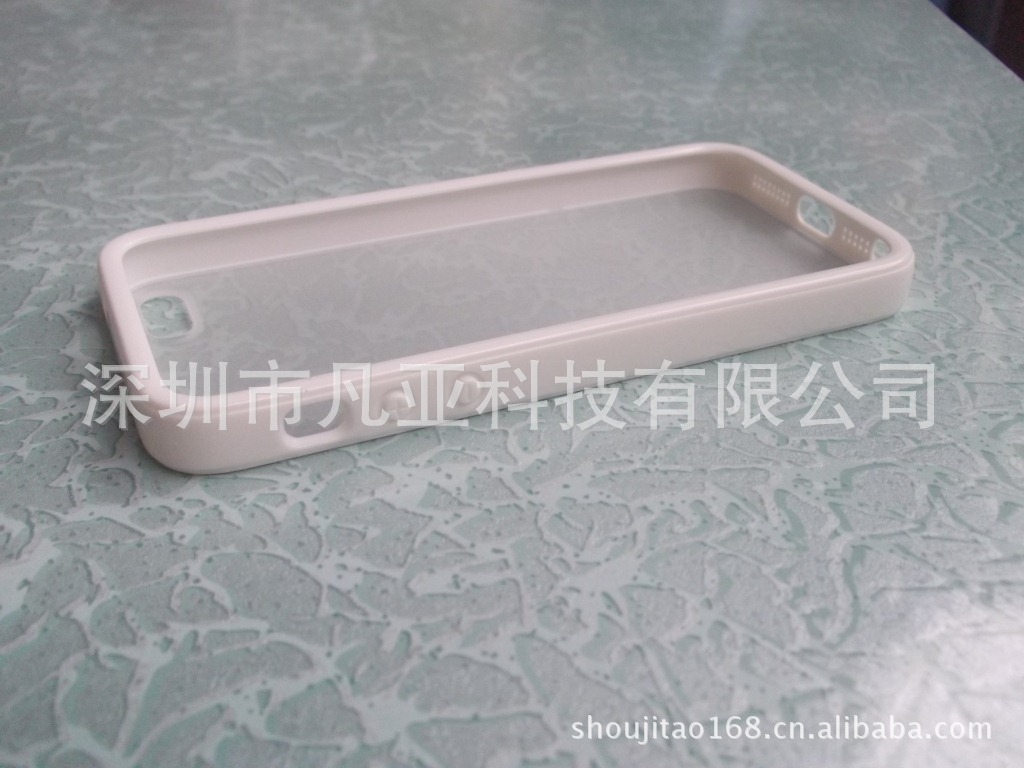 5G 二合一保护套