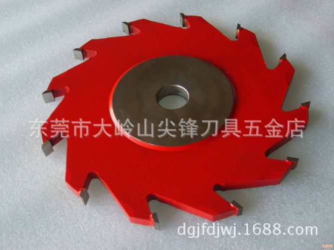 木工刀具，立轴刀定做翻新