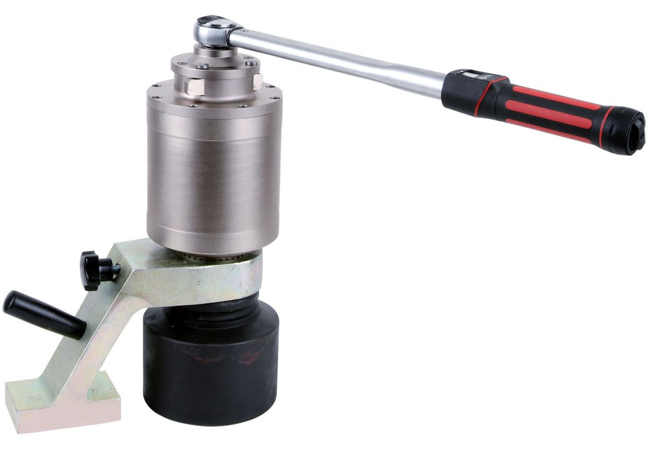 手动增扭扳手（扭力倍增器）