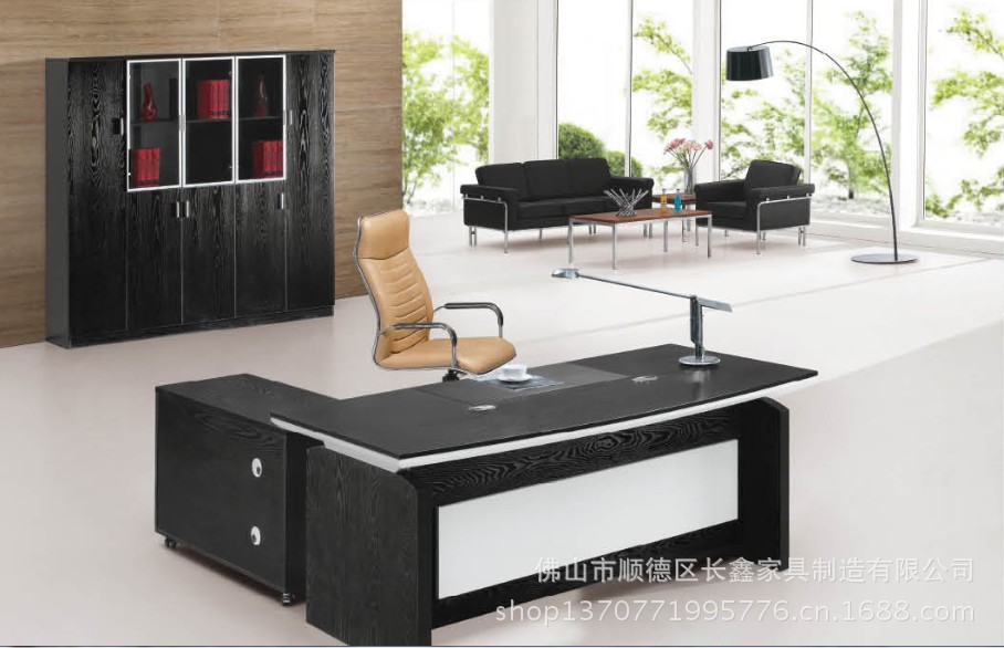商务办公台 现代办公台