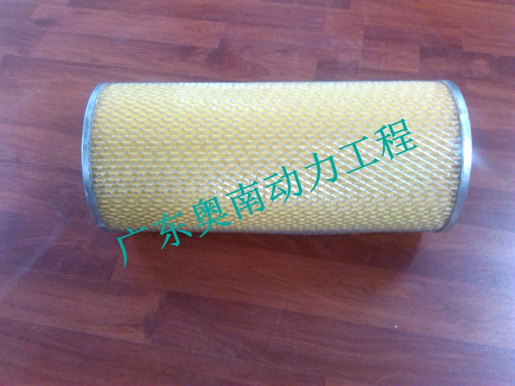 滤清器