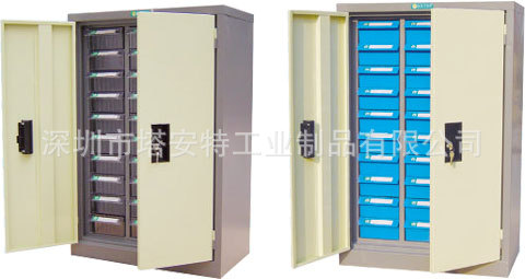 30抽带门 零件柜,零件盒-060