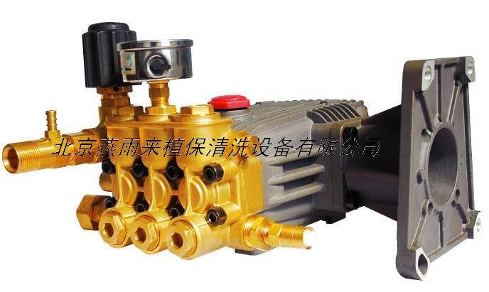 高壓泵18A系列