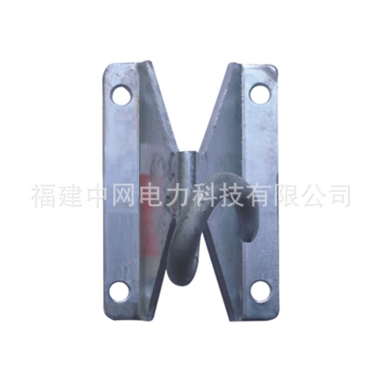 集束电缆金具专用悬挂件(4)