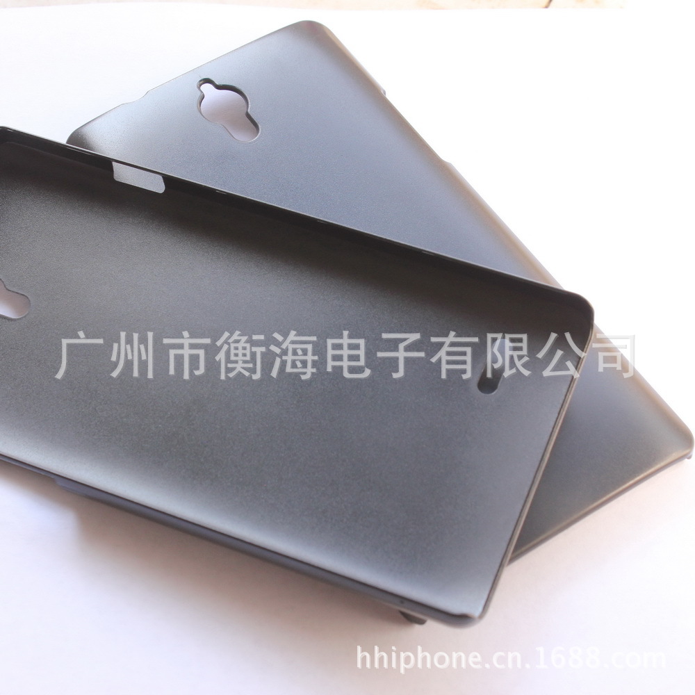 华为G700磨砂单底