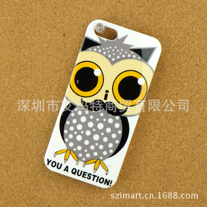 胡子 iphone5 (8)