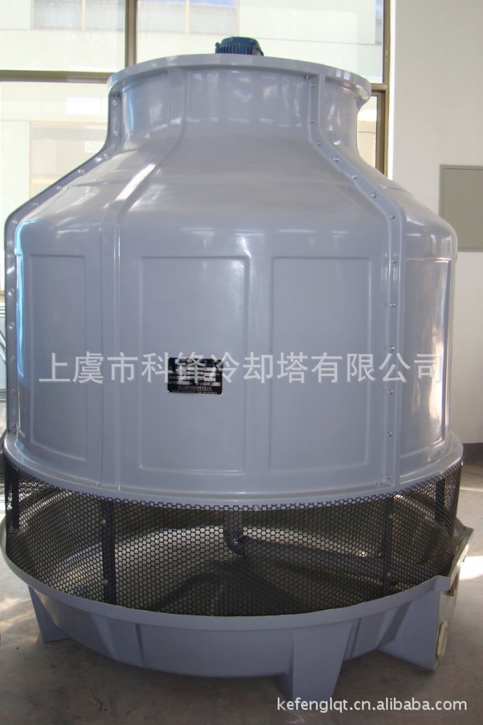 BL-50T圆形冷却塔